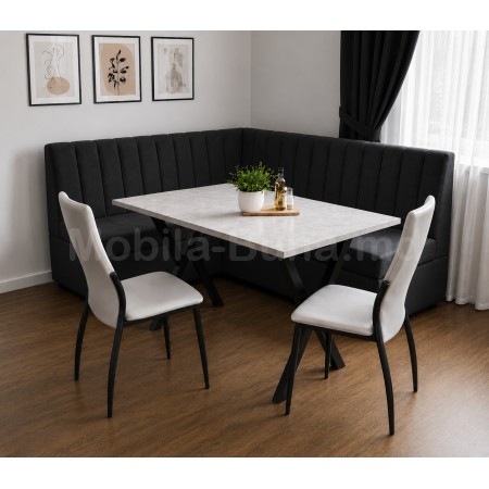 Coltar modern  de bucatarie A-30